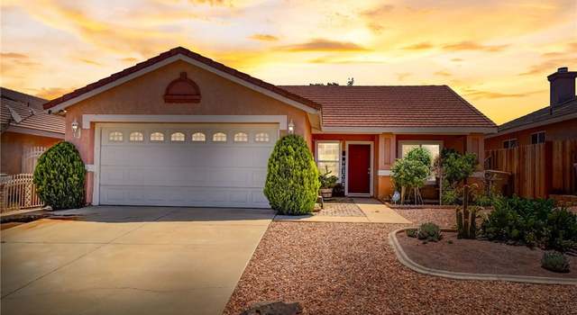 Photo of 9307 Nolina Dr, Hesperia, CA 92344