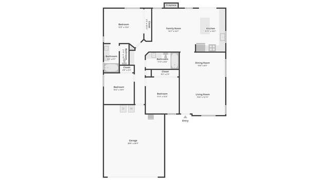 Photo of 9307 Nolina Dr, Hesperia, CA 92344