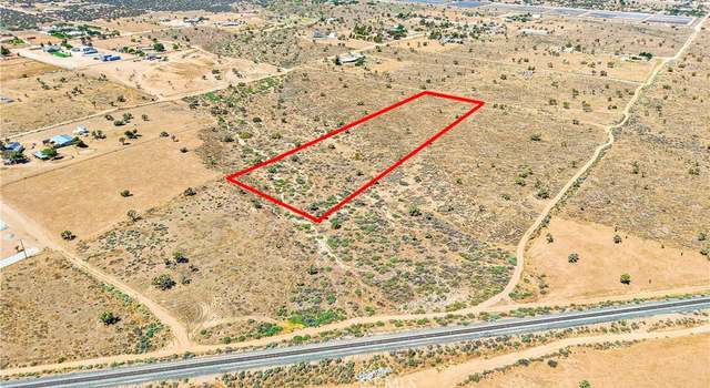 Photo of 0 Beaver Ave, Phelan, CA 92371