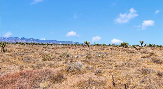 Photo of 0 Beaver Ave, Phelan, CA 92371