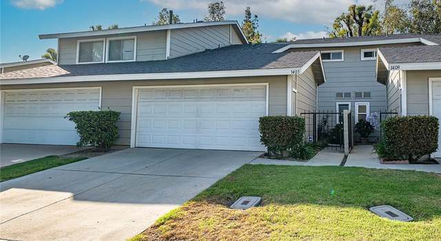 Photo of 1405 Oahu St, West Covina, CA 91792