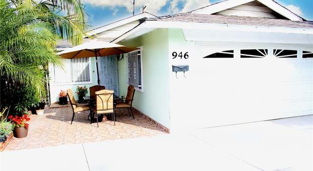 Photo of 946 Fraser Ave, East Los Angeles, CA 90022