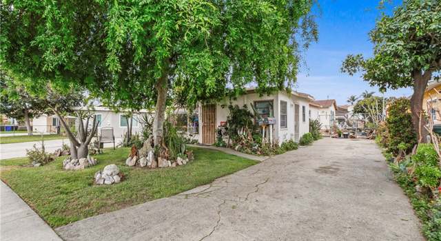 Photo of 5100 E 60th Pl, Maywood, CA 90270
