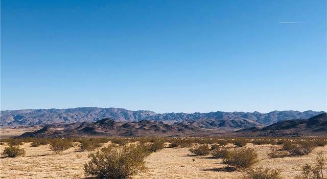 Photo of 46 Desert Lily St, Joshua Tree, CA 92252