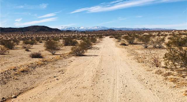 Photo of 46 Desert Lily St, Joshua Tree, CA 92252