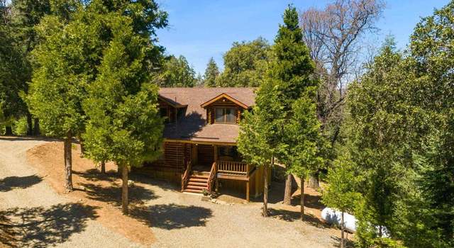 Photo of 33480 Bailey Meadow Rd, Palomar Mountain, CA 92060
