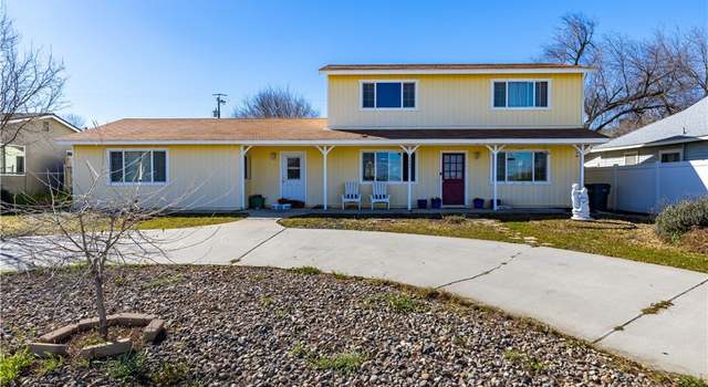 Photo of 1043 Mission St, San Miguel, CA 93451