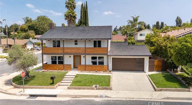 Photo of 26301 Granvia Dr, Mission Viejo, CA 92691