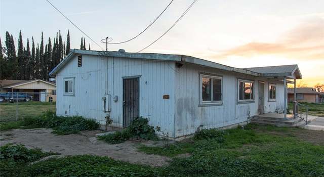 Photo of 30793 Elliott St, Shafter, CA 93263