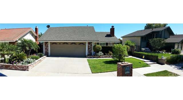 Photo of 2310 W Beverly Dr, Orange, CA 92868