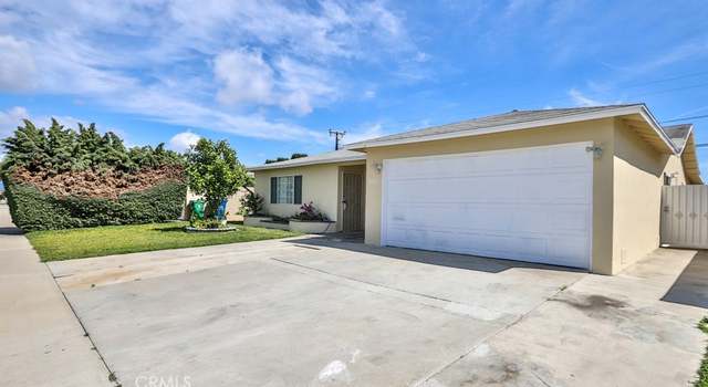 Photo of 8692 Rathburn Ave, Westminster, CA 92683
