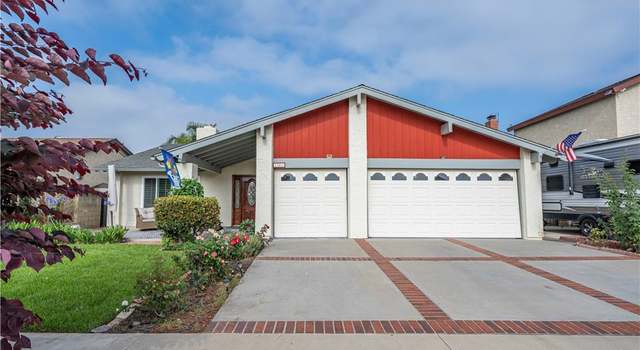 Photo of 11811 La Serna Dr, Whittier, CA 90604