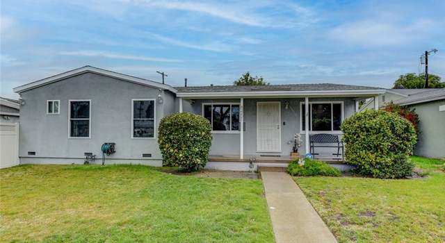 Photo of 8451 Colbath Ave, Panorama City, CA 91402