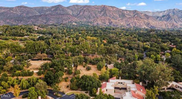 Photo of 1046 Cuyama Rd, Ojai, CA 93023