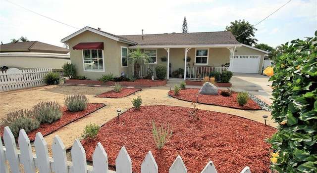 Photo of 2970 Cypress Ave, Lemon Grove, CA 91945