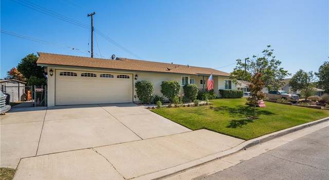 Photo of 222 E Laxford St, Glendora, CA 91740