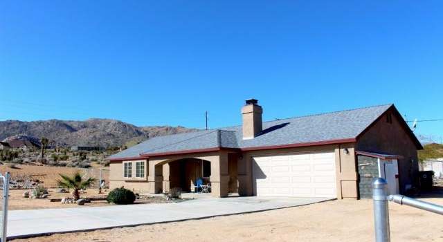 Photo of 7266 Outpost Rd, Joshua Tree, CA 92252