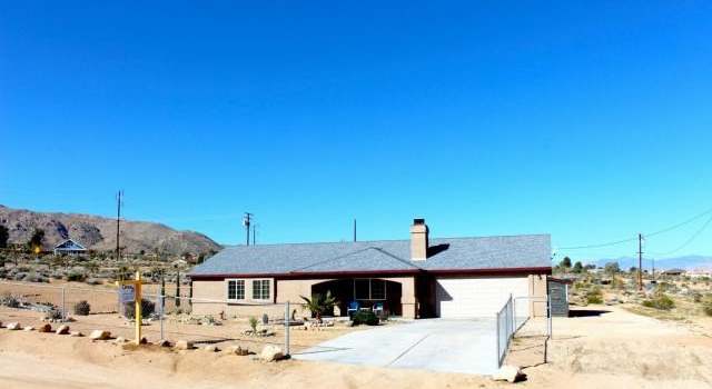 Photo of 7266 Outpost Rd, Joshua Tree, CA 92252