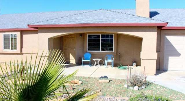 Photo of 7266 Outpost Rd, Joshua Tree, CA 92252