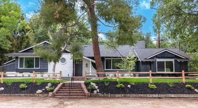 Photo of 2907 Oakendale Pl, La Crescenta, CA 91214