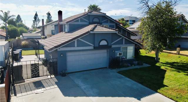 Photo of 7310 Buckeye Dr, Fontana, CA 92336