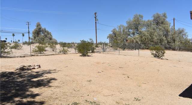 Photo of 5826 Desert Trl, 29 Palms, CA 92277