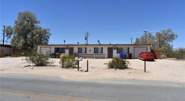 Photo of 5826 Desert Trl, 29 Palms, CA 92277