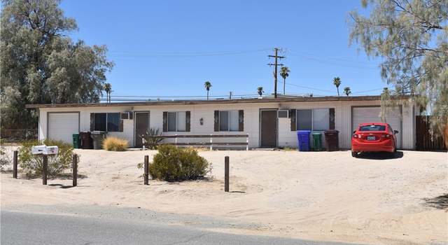 Photo of 5826 Desert Trl, 29 Palms, CA 92277