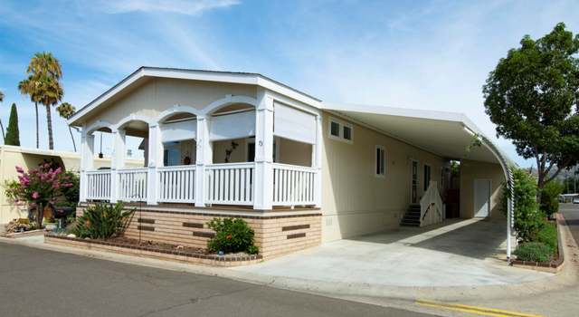 Photo of 2300 E Valley Pkwy #73, Escondido, CA 92027