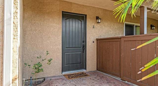 Photo of 205 Westlake Dr #2, San Marcos, CA 92069