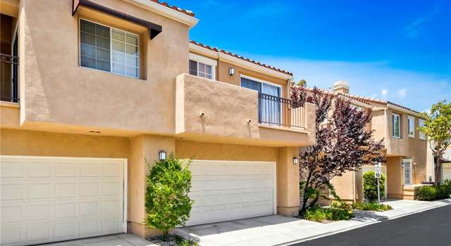 Property at 5 Chandon, Laguna Niguel, CA 92677, 2 beds, 2.5 baths