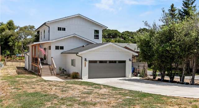 Photo of 258 Tally Ho Rd, Arroyo Grande, CA 93420