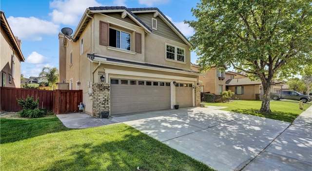 Photo of 35239 Hogan Dr, Beaumont, CA 92223