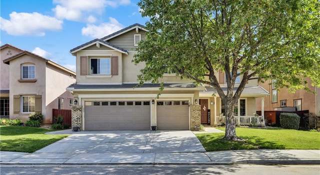 Photo of 35239 Hogan Dr, Beaumont, CA 92223