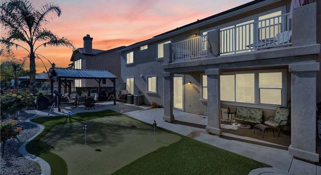 Photo of 35239 Hogan Dr, Beaumont, CA 92223