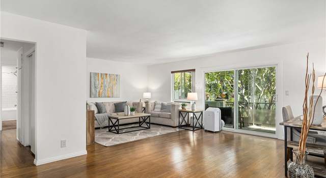 Photo of 5110 E Atherton St #62, Long Beach, CA 90815
