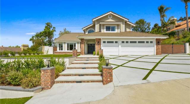 Property at 5025 Stonehaven Dr, Yorba Linda, CA 92887, 4 beds, 3 baths