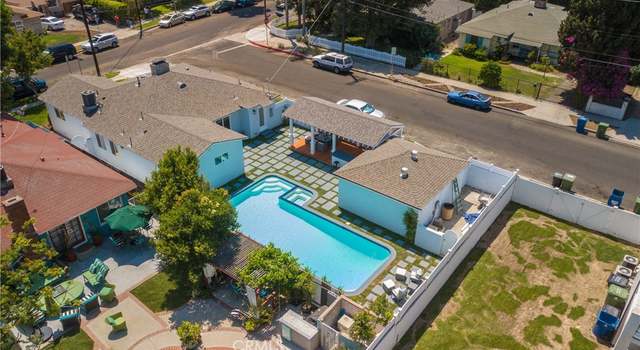 Photo of 4905 Van Noord Ave, Sherman Oaks, CA 91423