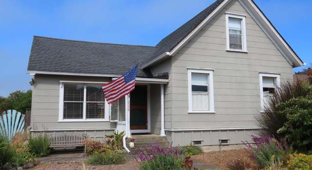 Photo of 10550 Kasten St, Mendocino, CA 95460