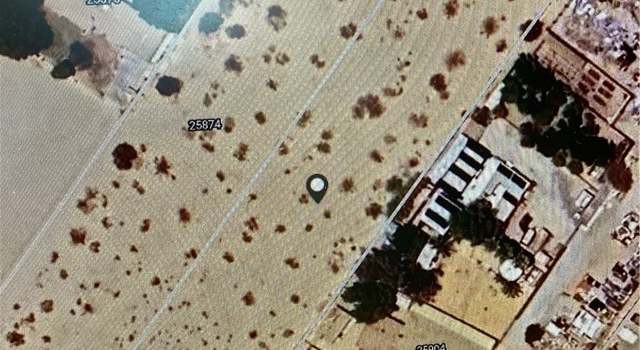 Photo of 25874 Old Ca-58, Barstow, CA 92311