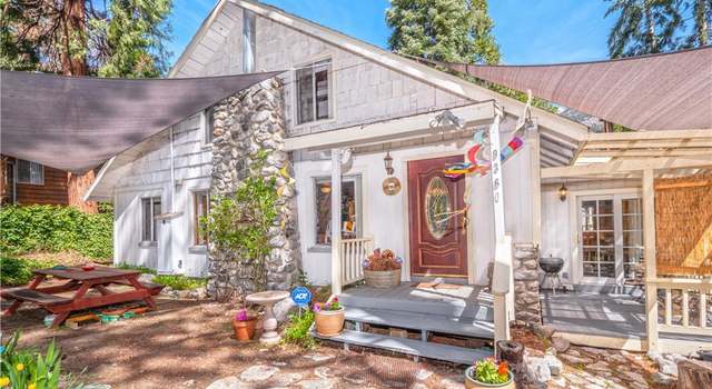 Photo of 9366 Cedar Dr, Forest Falls, CA 92339