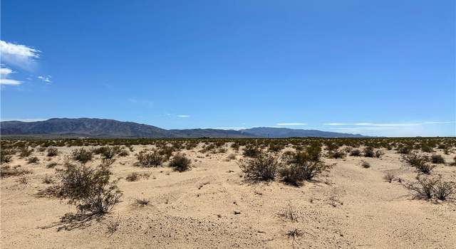 Photo of 7 Cadiz Dr, 29 Palms, CA 92277