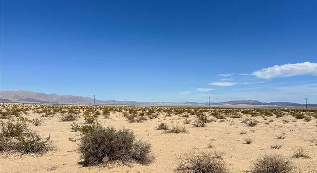 Photo of 7 Cadiz Dr, 29 Palms, CA 92277