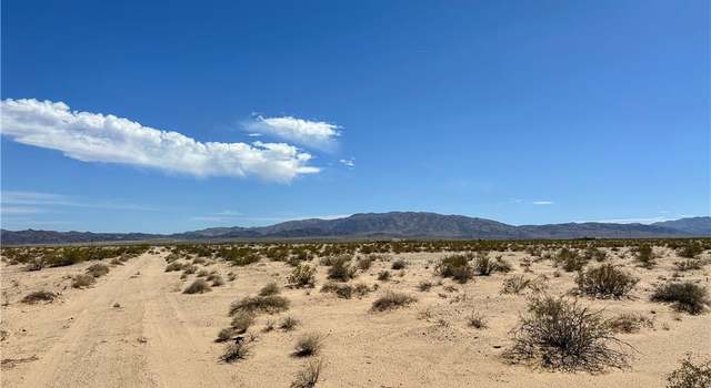 Photo of 7 Cadiz Dr, 29 Palms, CA 92277