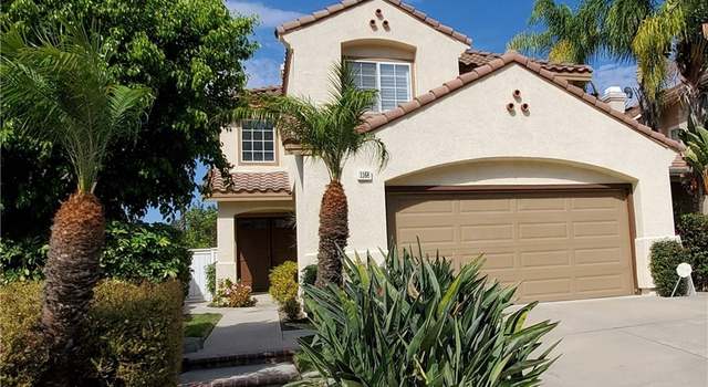Photo of 1168 S Silver Star Way, Anaheim Hills, CA 92808
