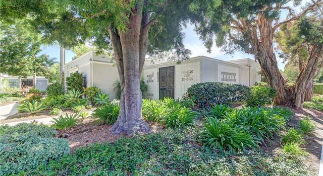 Photo of 537 Via Estrada Unit C, Laguna Woods, CA 92637