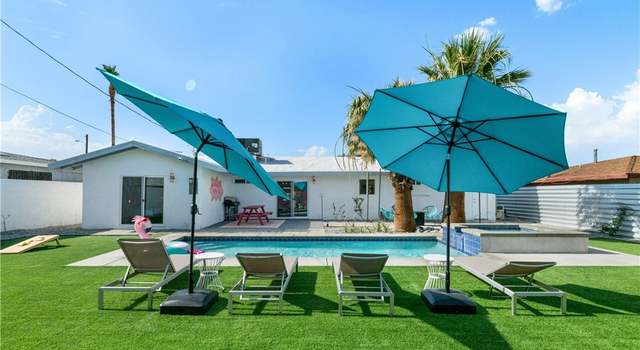 Photo of 431 W Avenida Cerca, Palm Springs, CA 92262