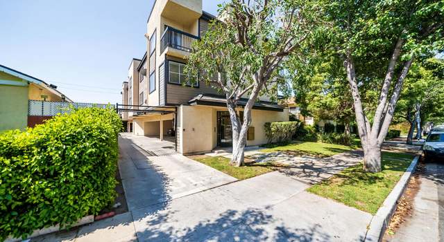 Photo of 540 W Wilson Ave, Glendale, CA 91203