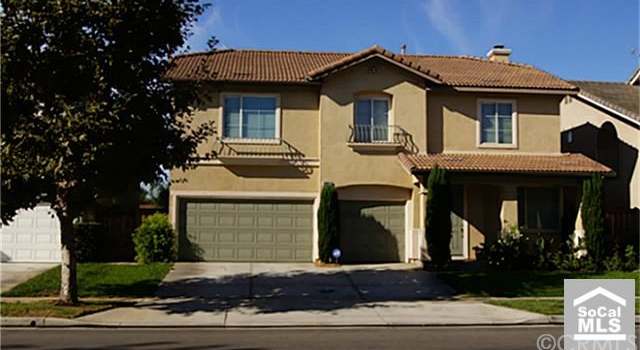 Photo of 4806 PARKSCAPE Dr, Riverside, CA 92505