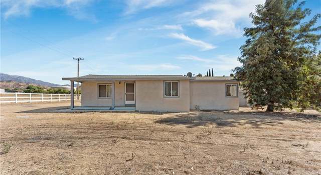 Photo of 10378 Live Oak Ave, Cherry Valley, CA 92223